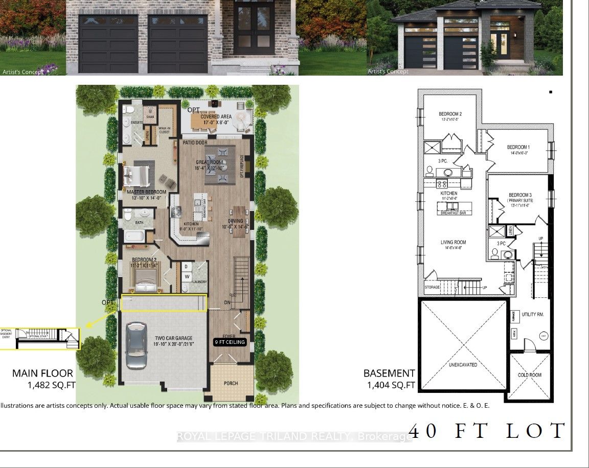 4246 GREEN Bend