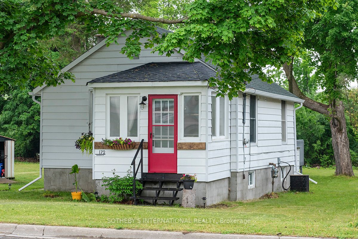 172 Queen Street