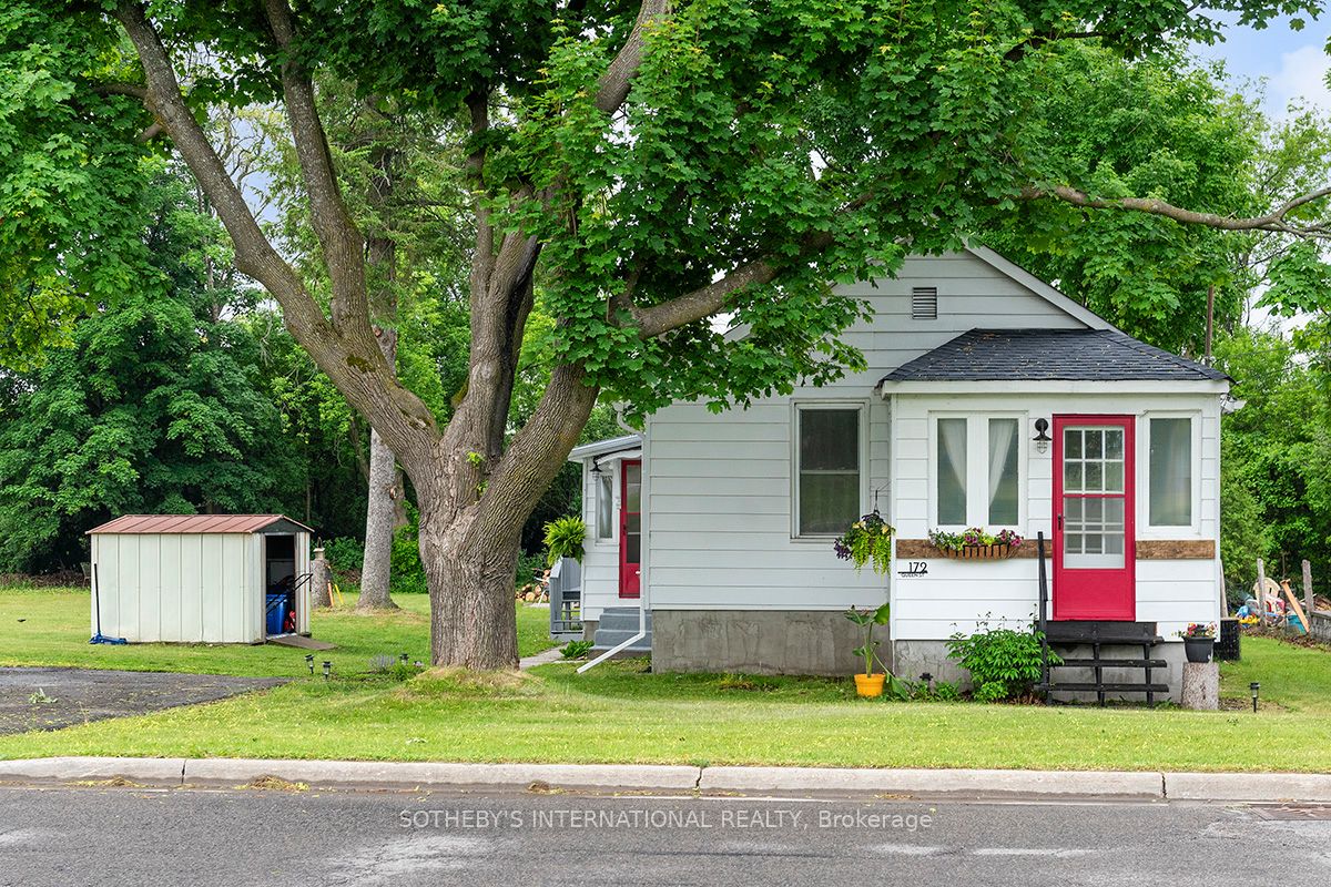 172 Queen Street