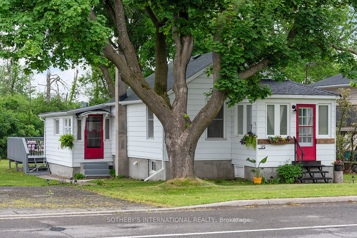 172 Queen Street