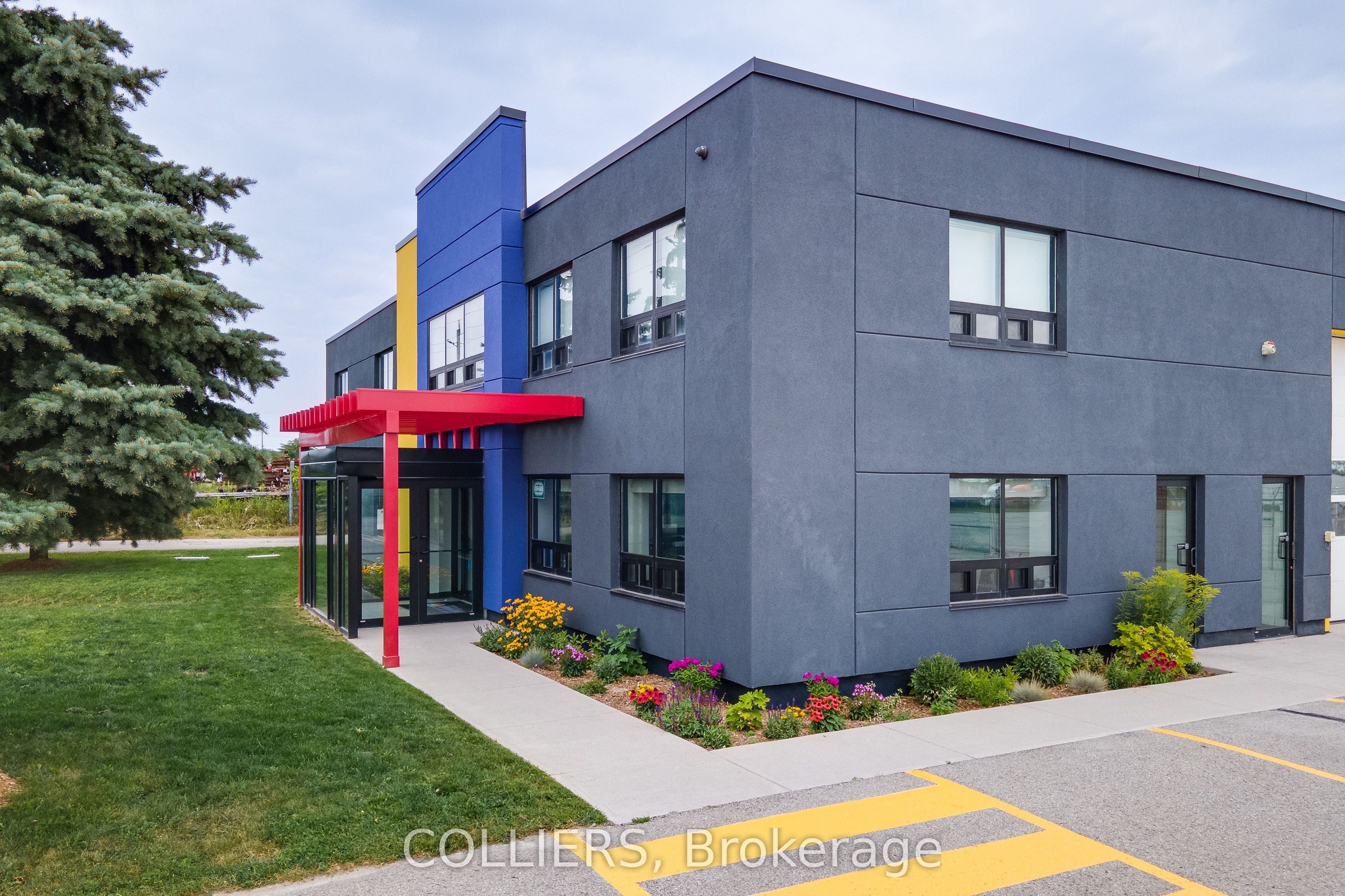 2337 Bowman Street