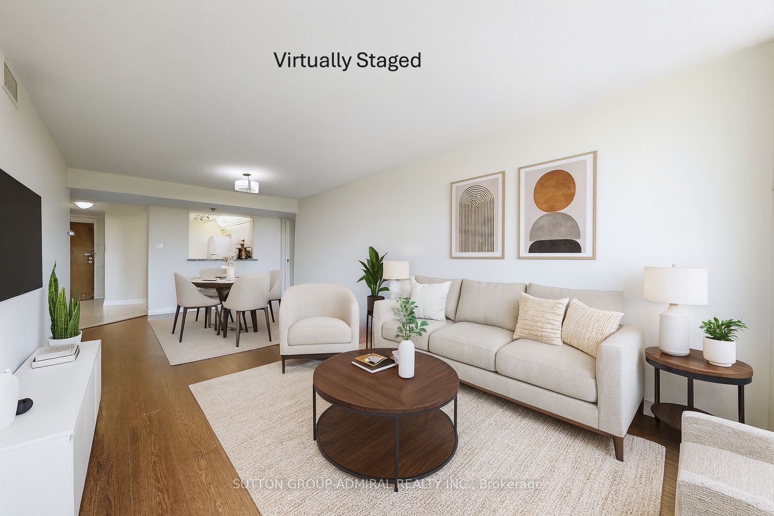 4727 Sheppard Avenue E 611