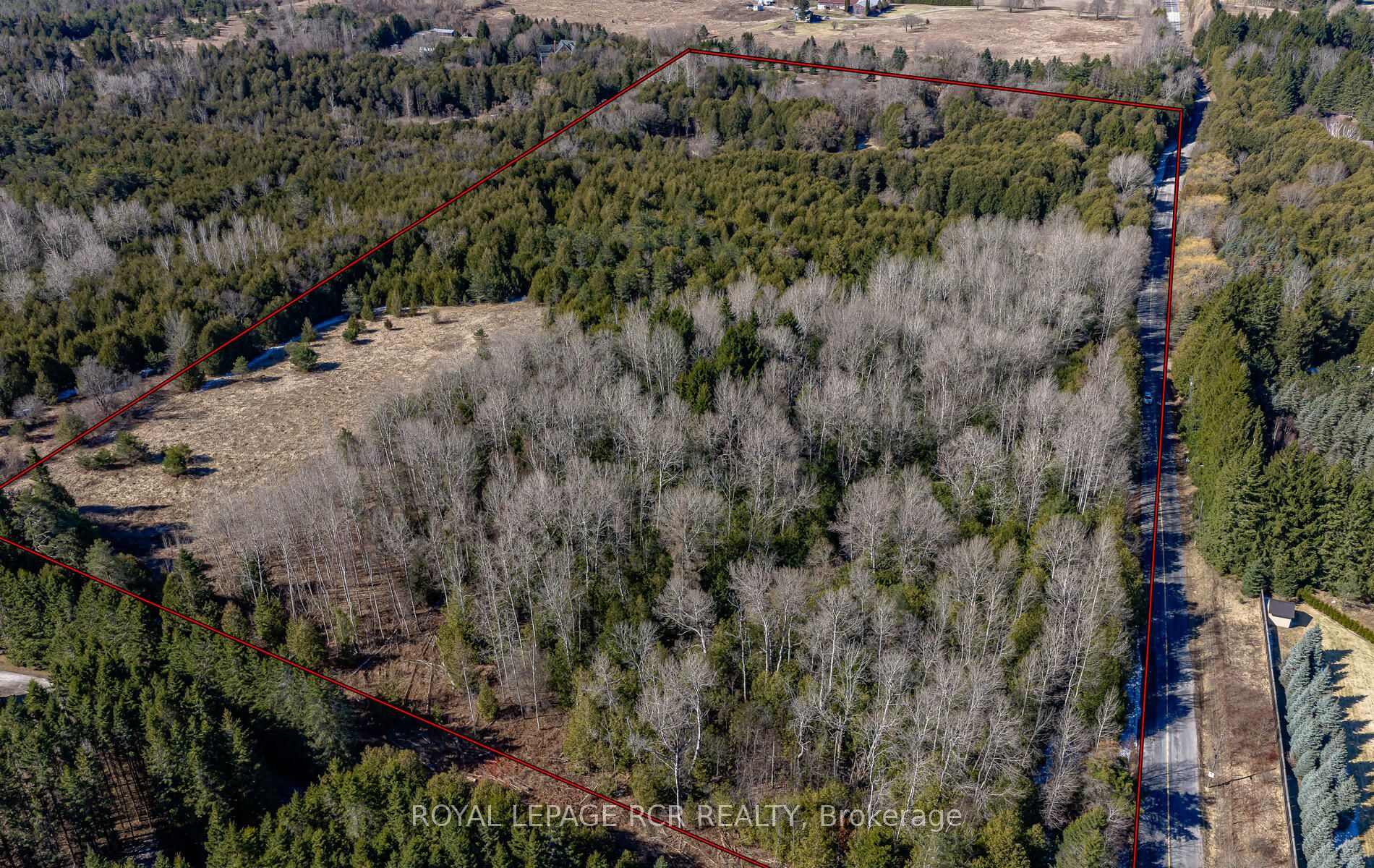 2653 Herald Road