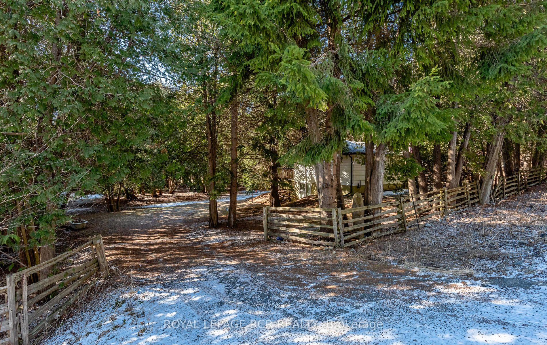 2653 Herald Road