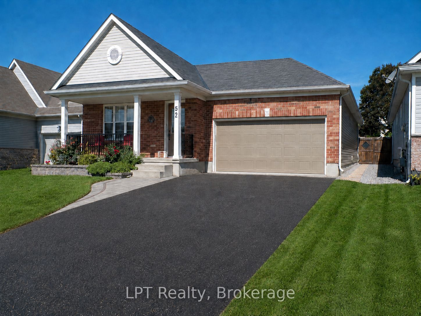 52 Bridges Boulevard