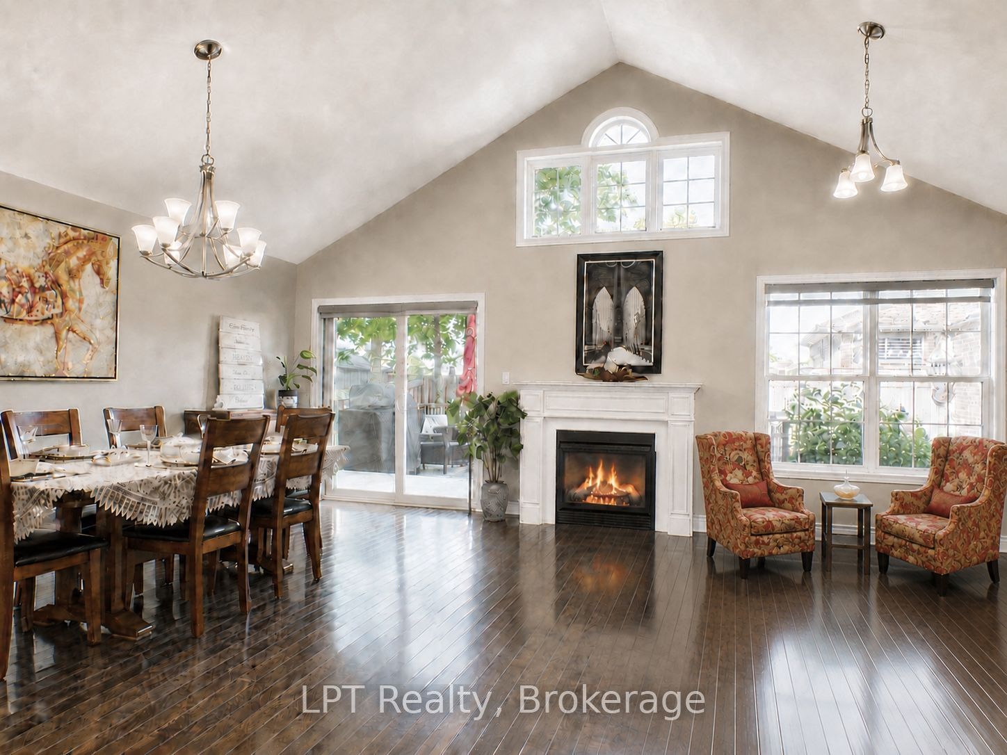 52 Bridges Boulevard
