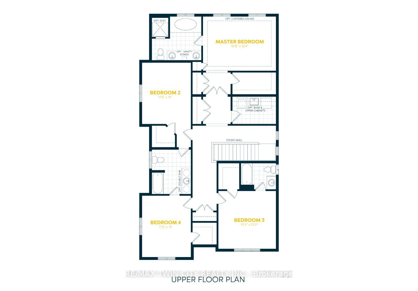 128 STARWOOD Drive
