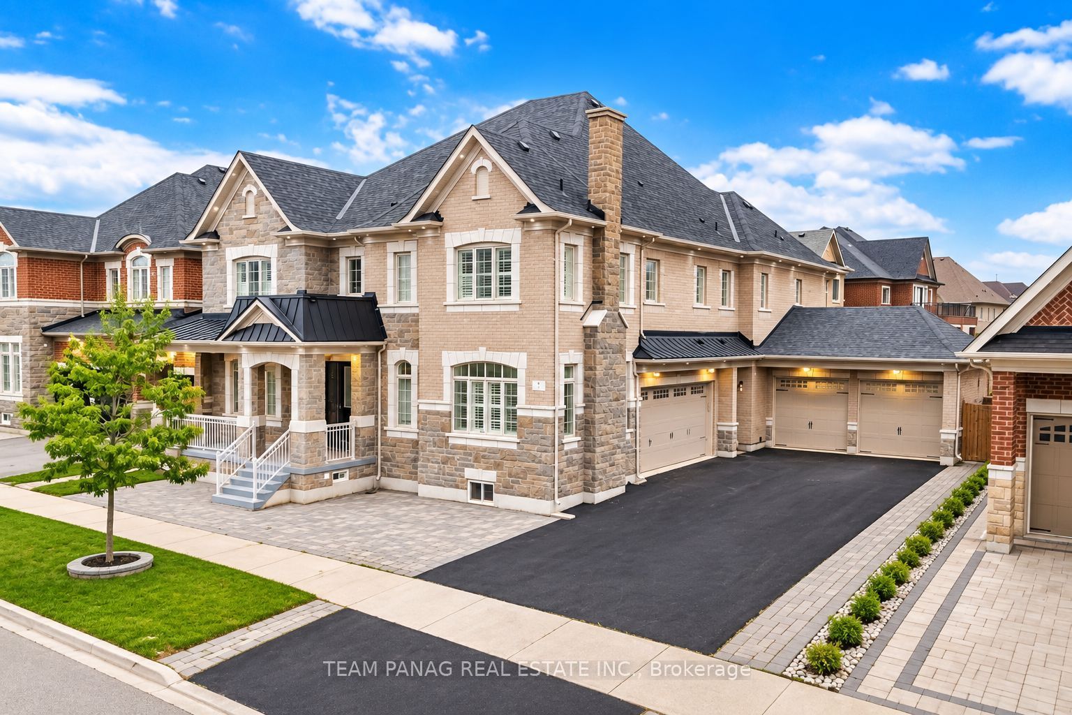 7 Balloon Crescent