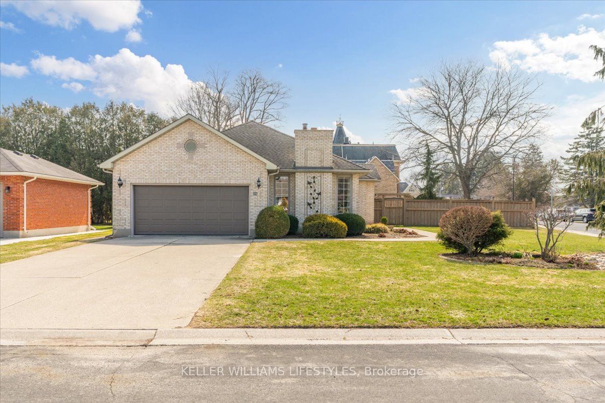 20 Treadwell Street
