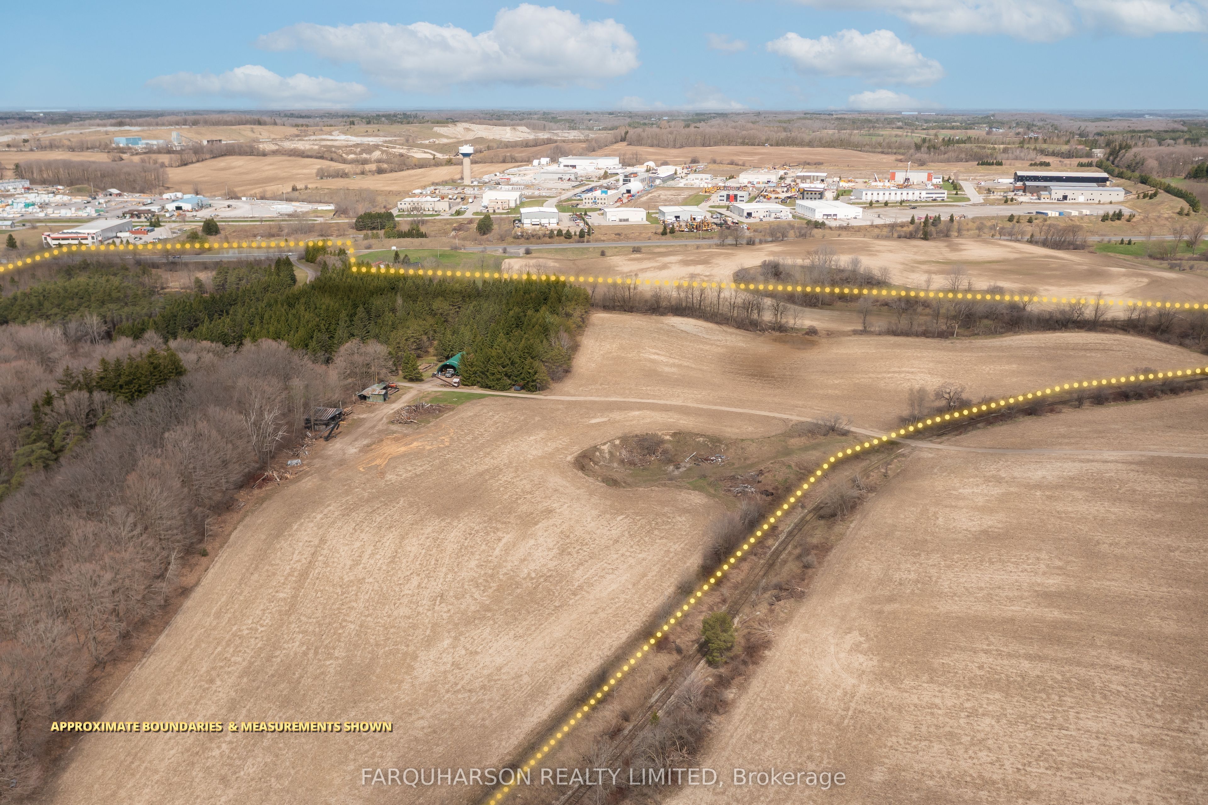 159 Highway 47 Highway