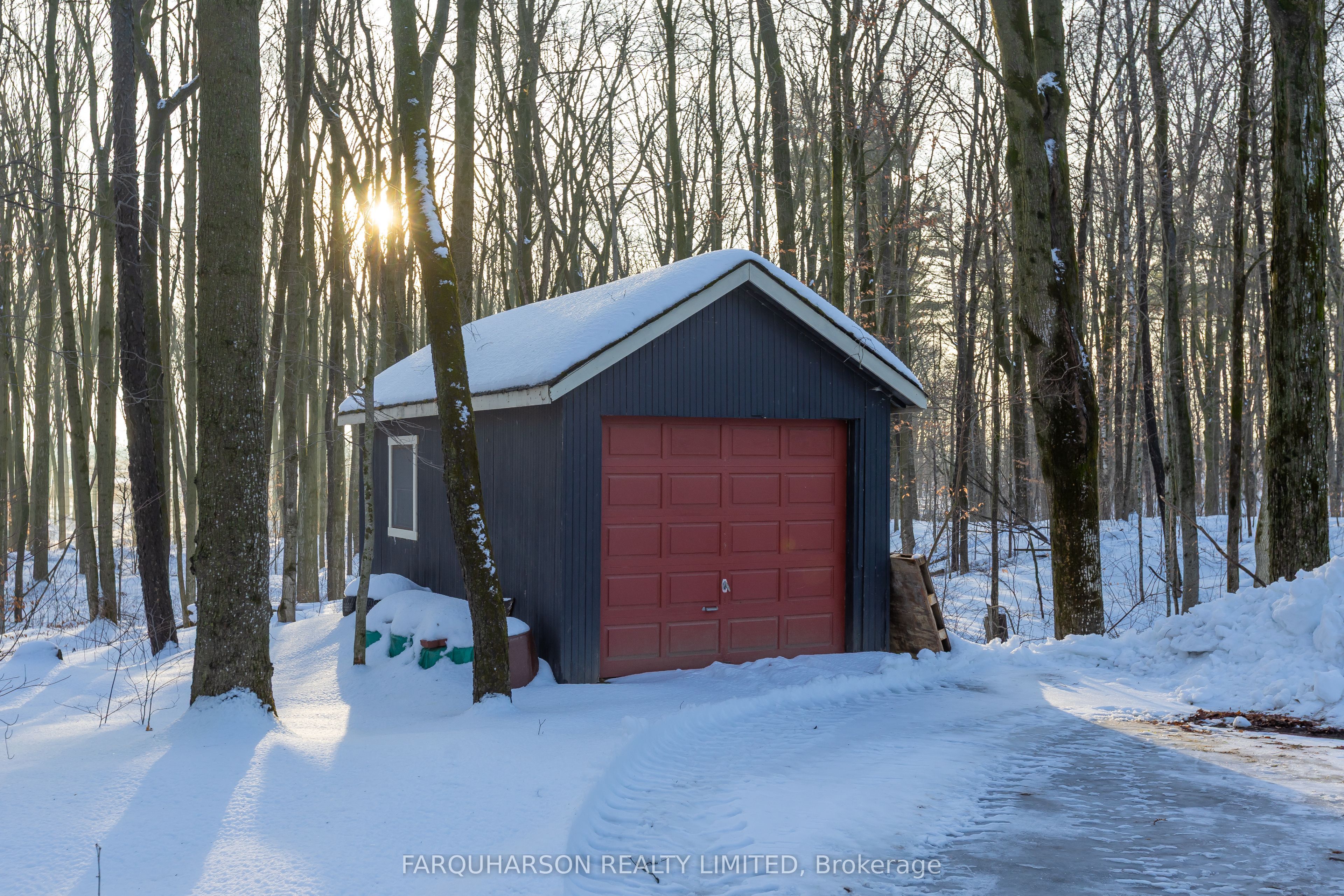 159 Highway 47 Highway