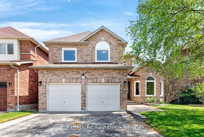 2345 Southcott Road Pickering ON L1X 2S9