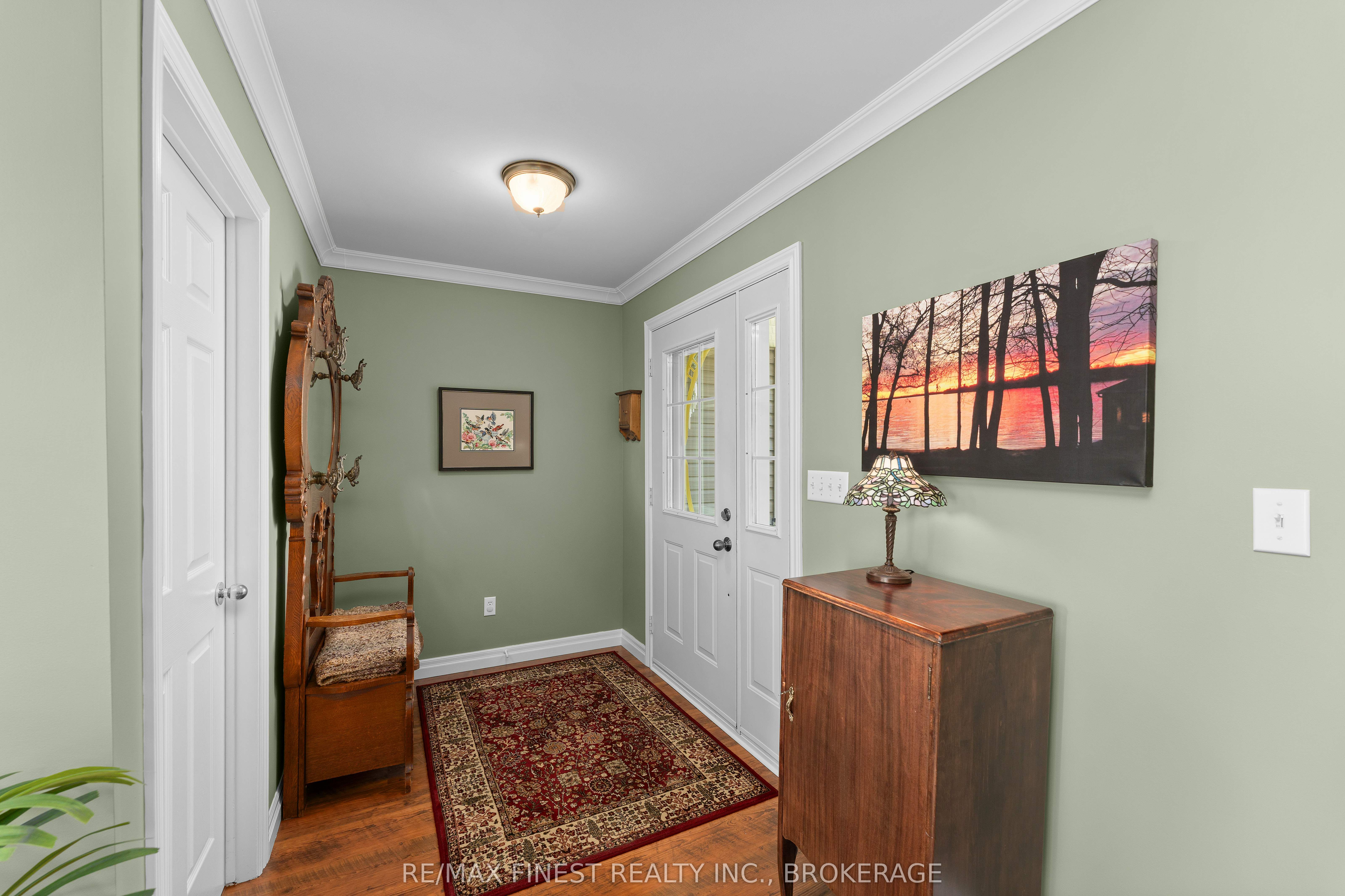14 Sunset Lane