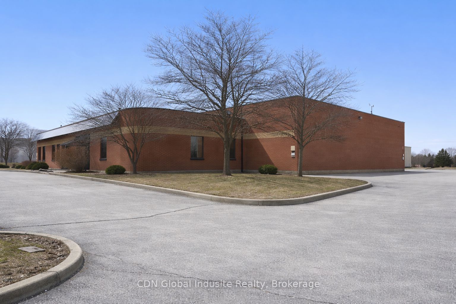 415 Ambassador Drive