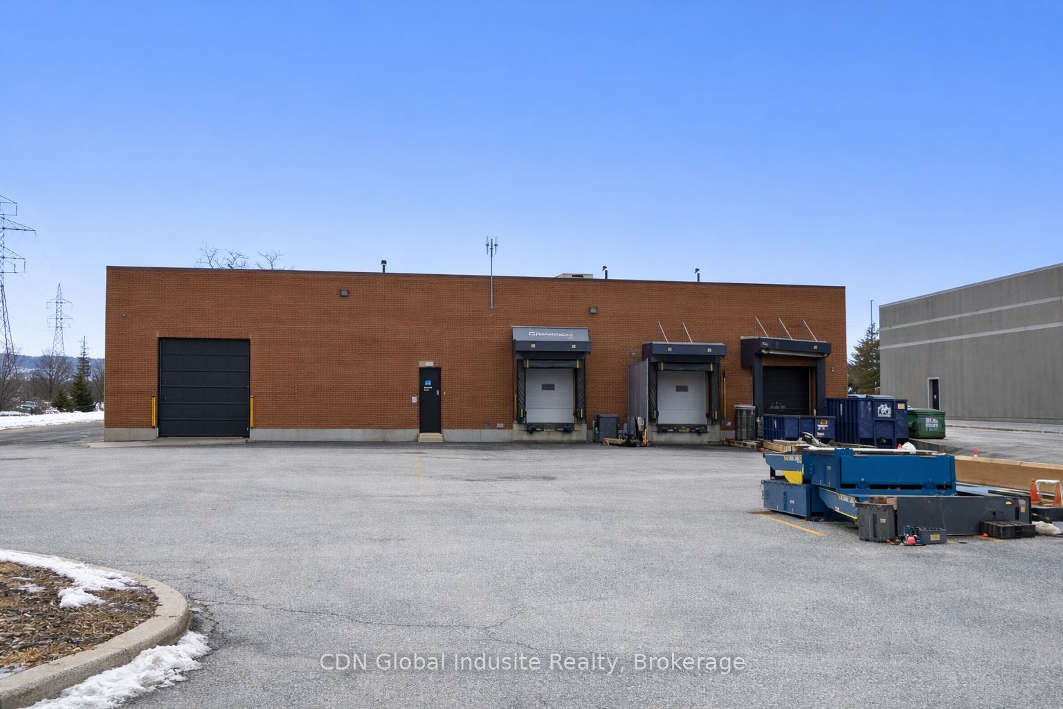 415 Ambassador Drive