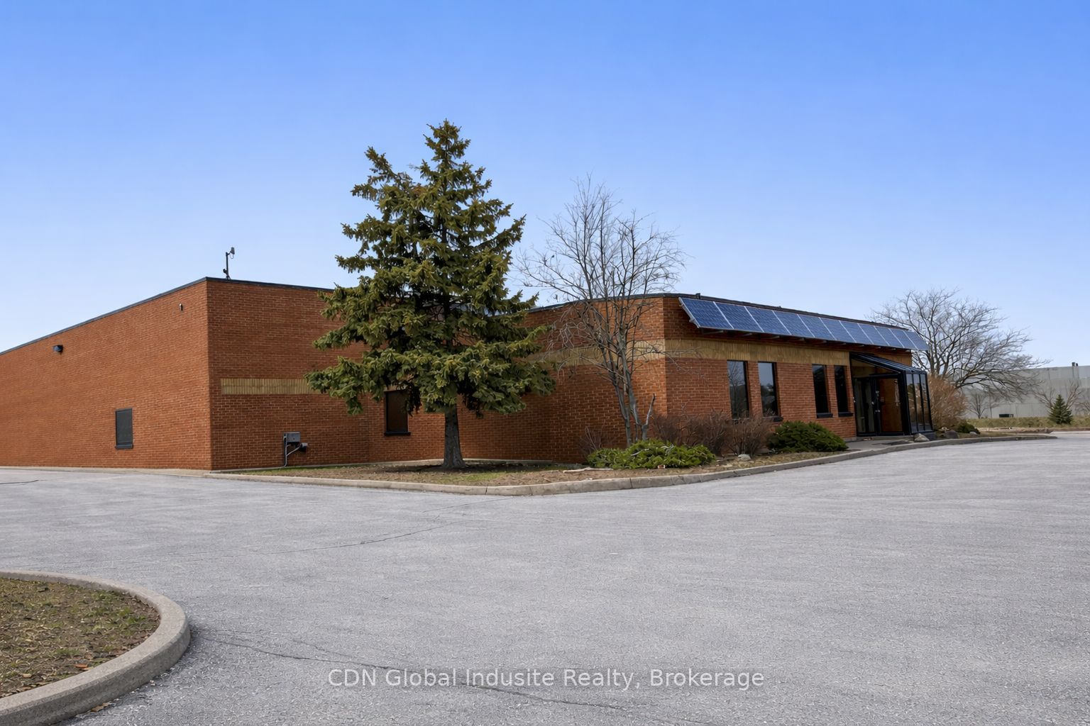 415 Ambassador Drive