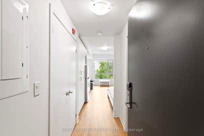 1800 Simcoe Street N 307 Oshawa ON L1G 0C2
