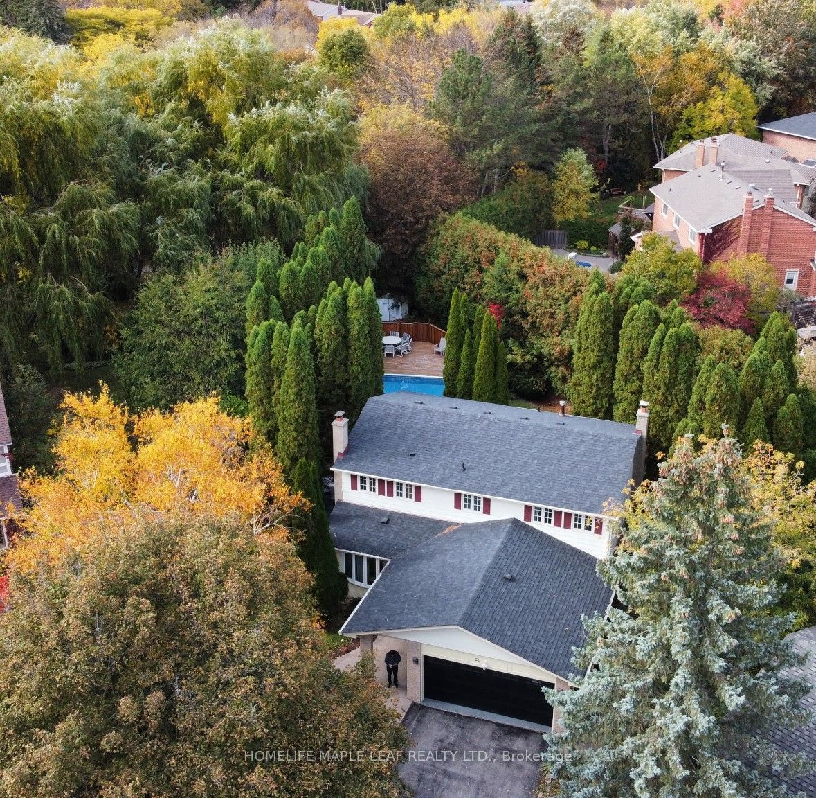 20 Brookfield Court