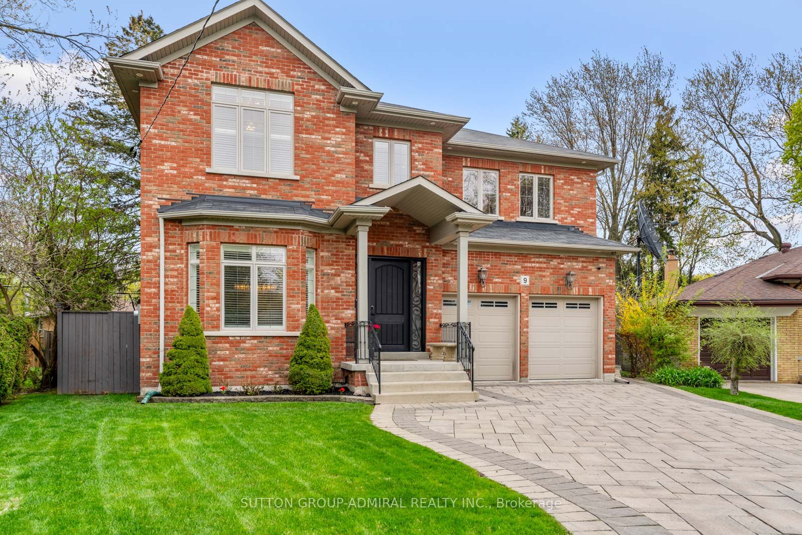9 Cheshire Drive