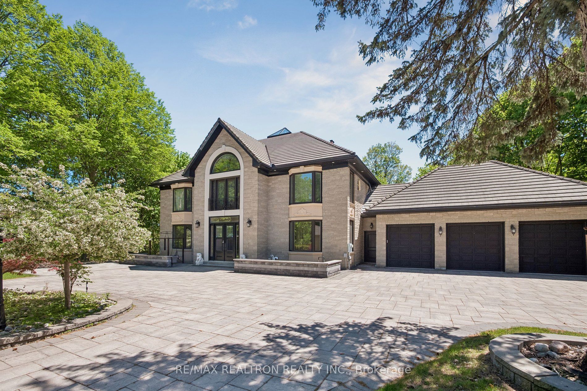 59 Hi Mount Drive