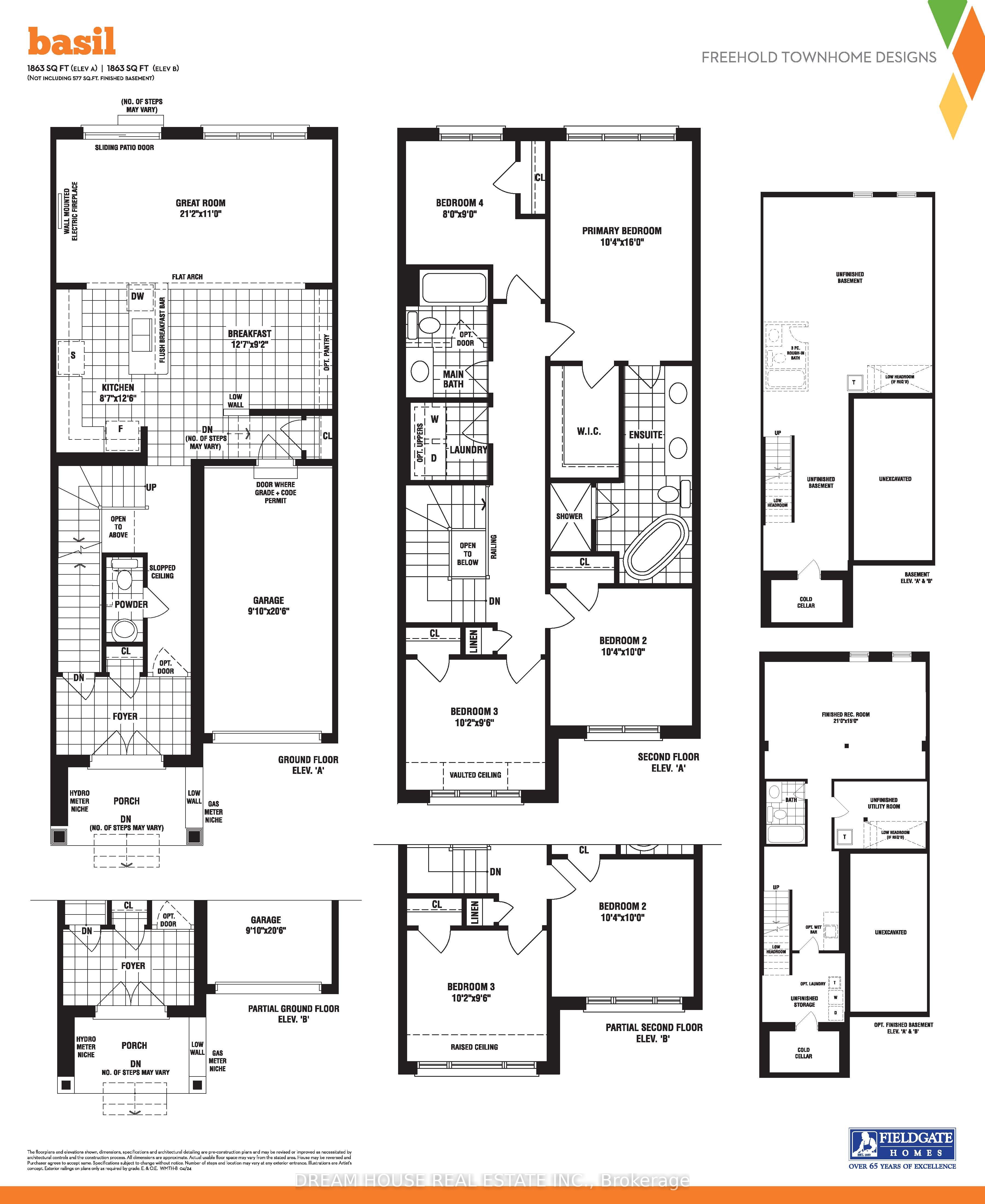 64 McGowan Dr Drive