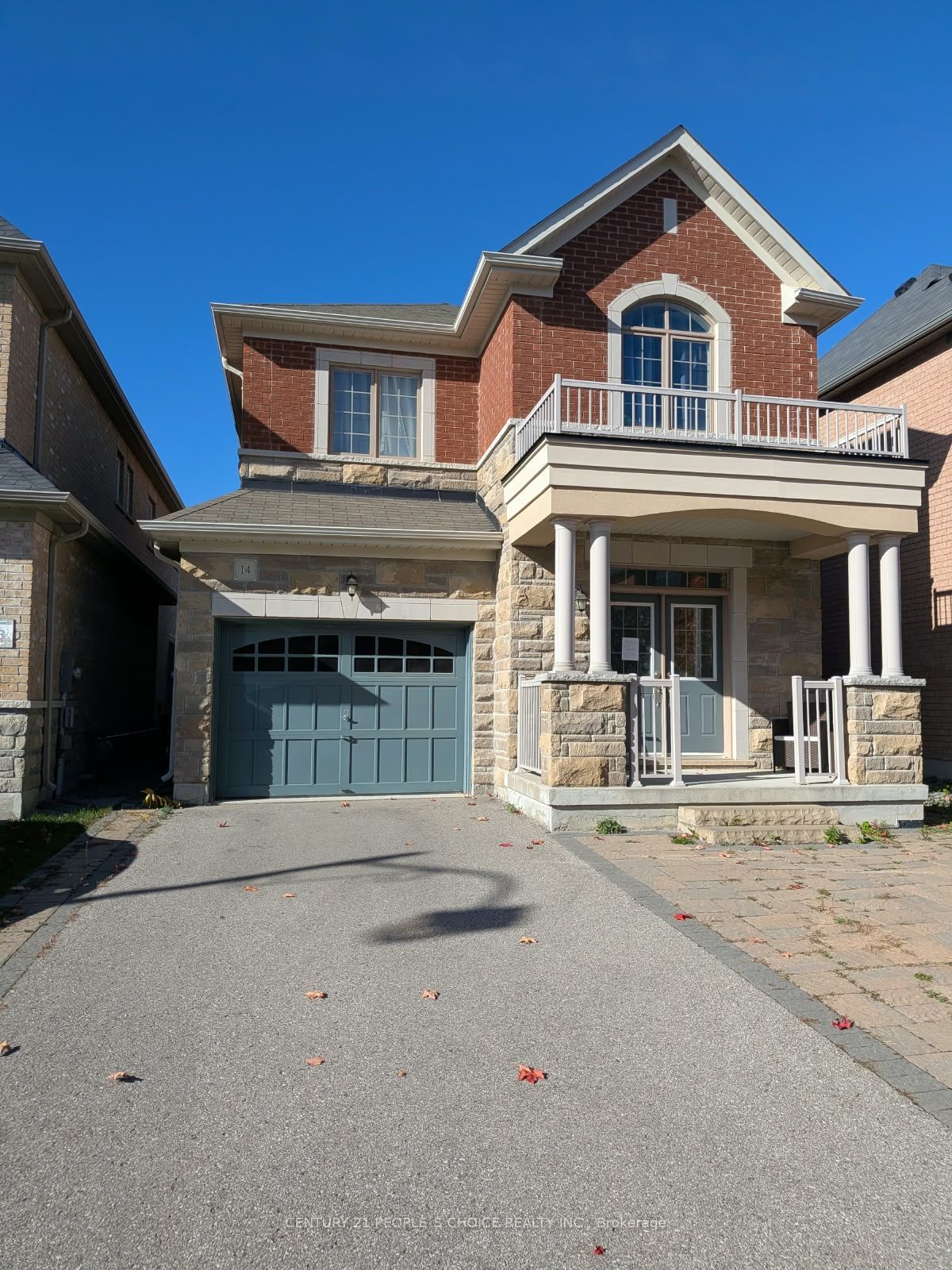 14 Beechborough Crescent