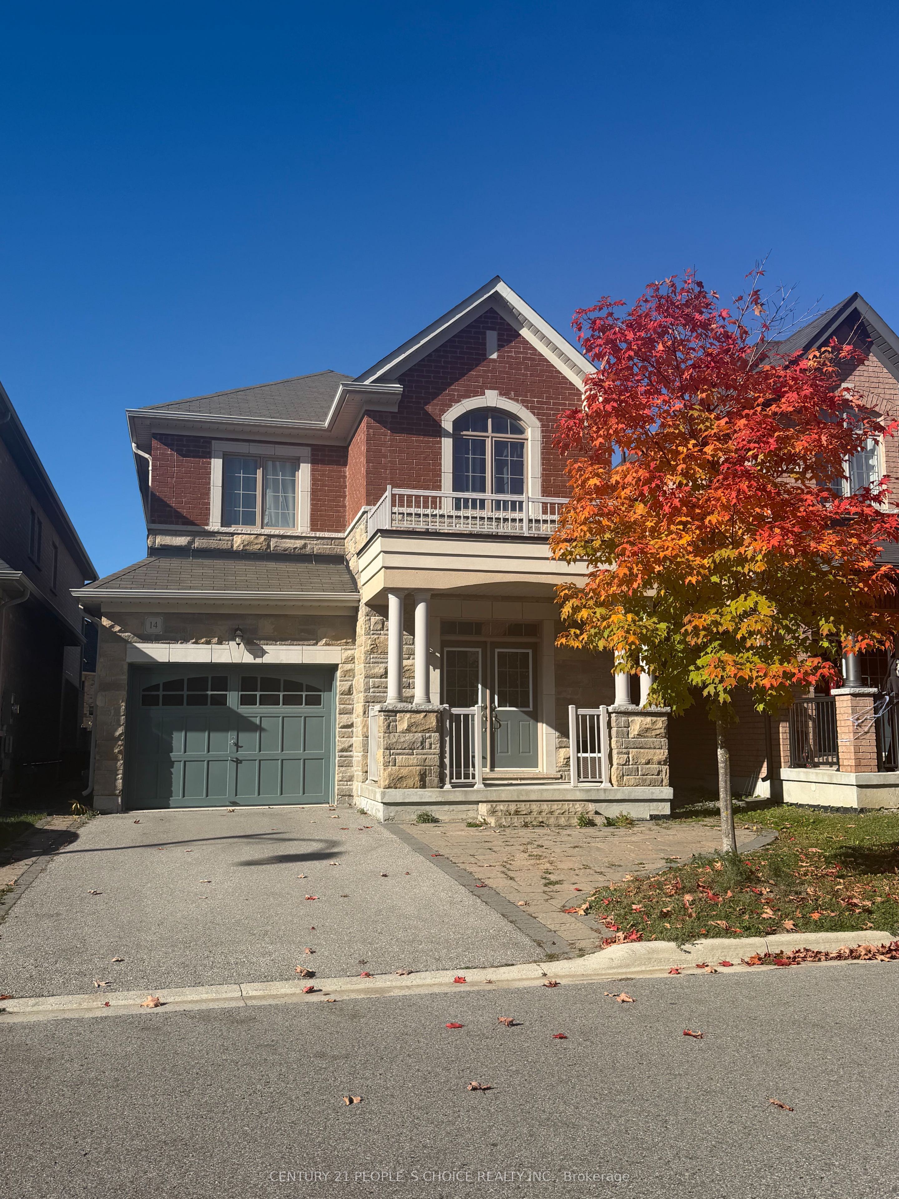 14 Beechborough Crescent