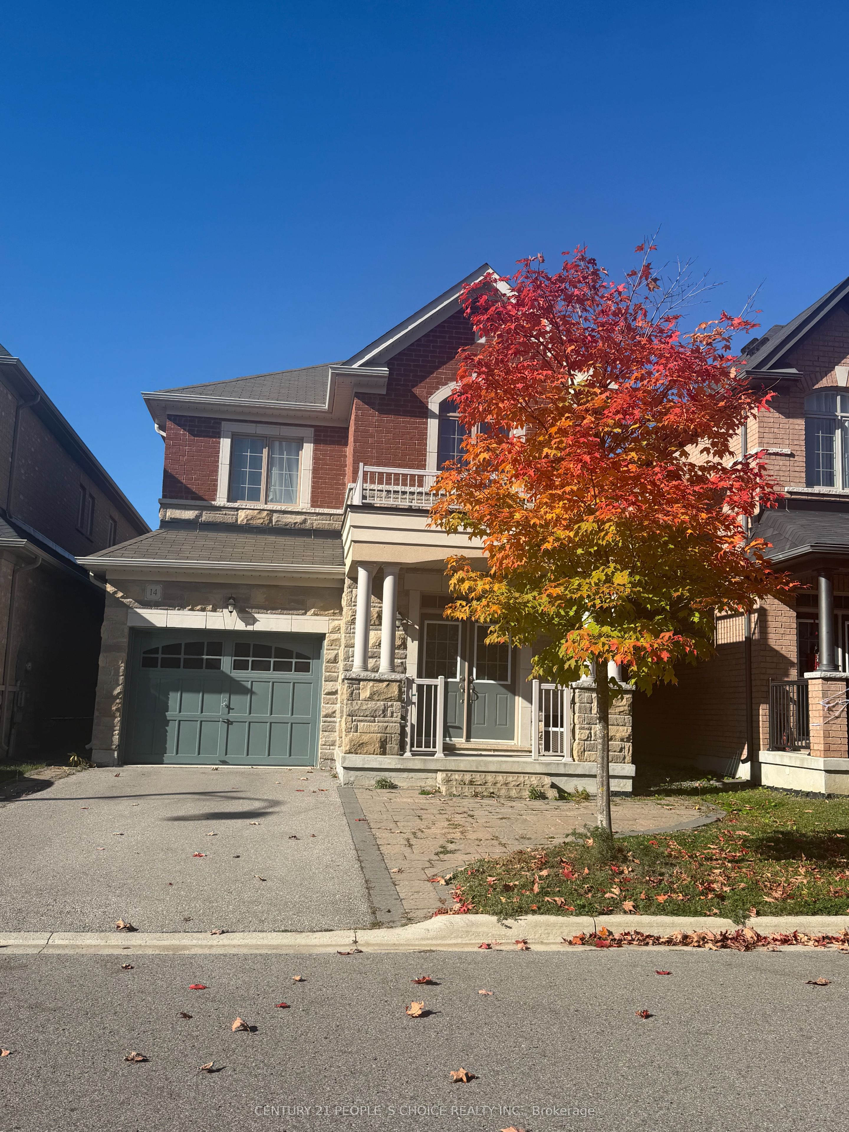14 Beechborough Crescent