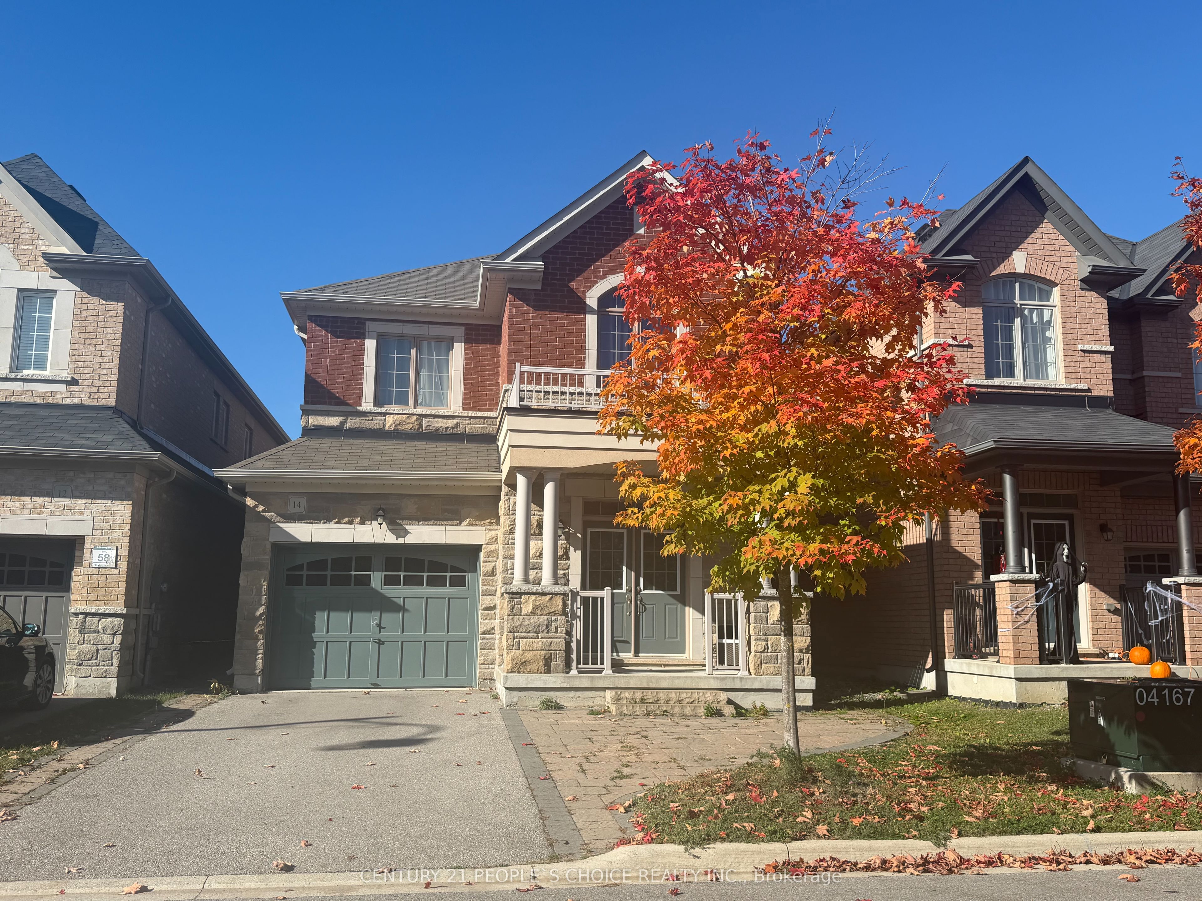14 Beechborough Crescent