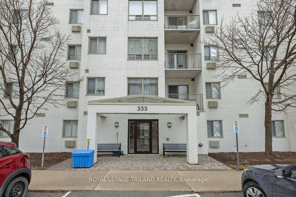 333 COMMISSIONERS Road W 105