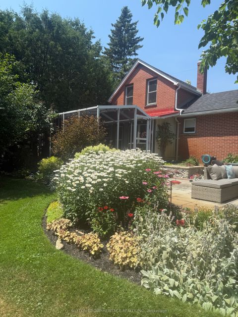 3135 Concession 9 Road Pickering ON L0B 1A0