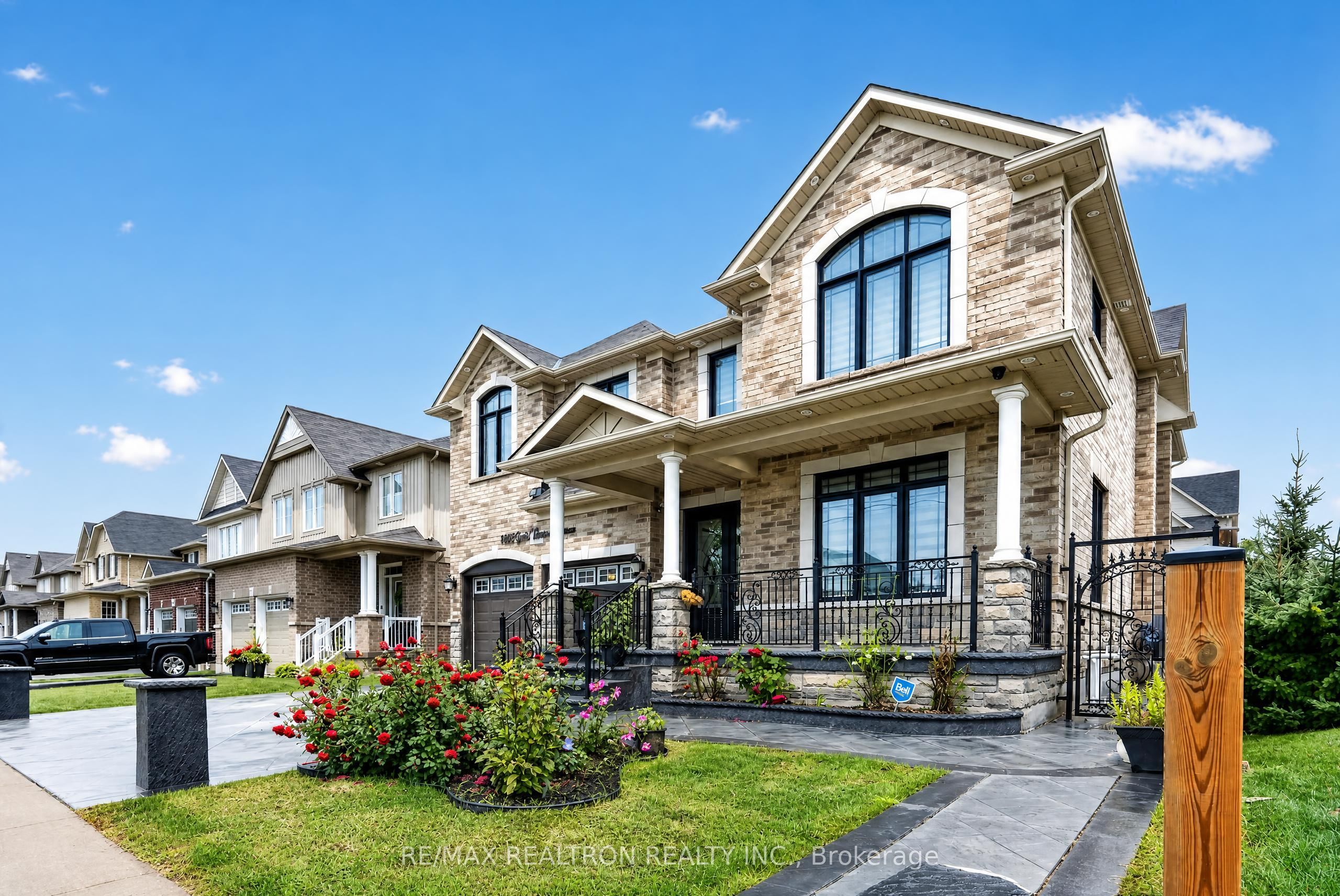1428 Gord Vision Avenue