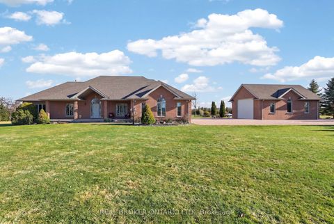 3421 Cole Road East Gwillimbury ON L0G 1R0