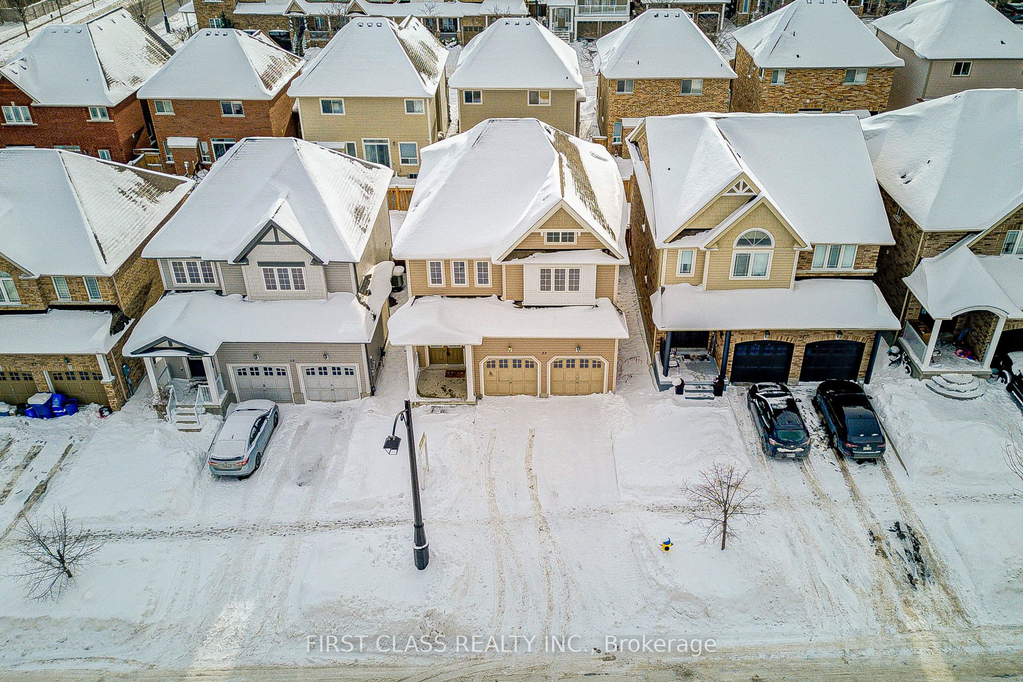 23 Grey Wing Avenue