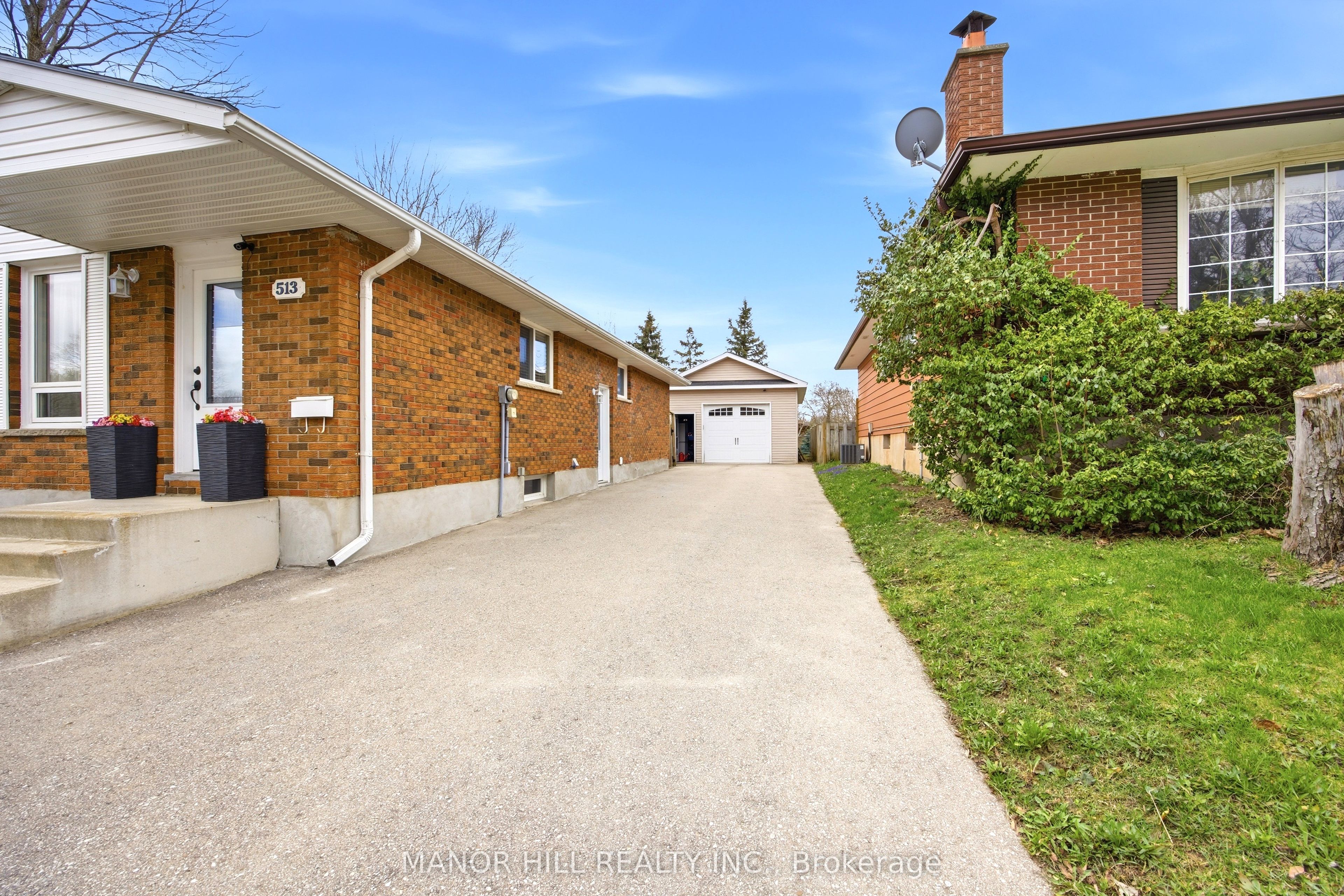 513 Havelock Drive