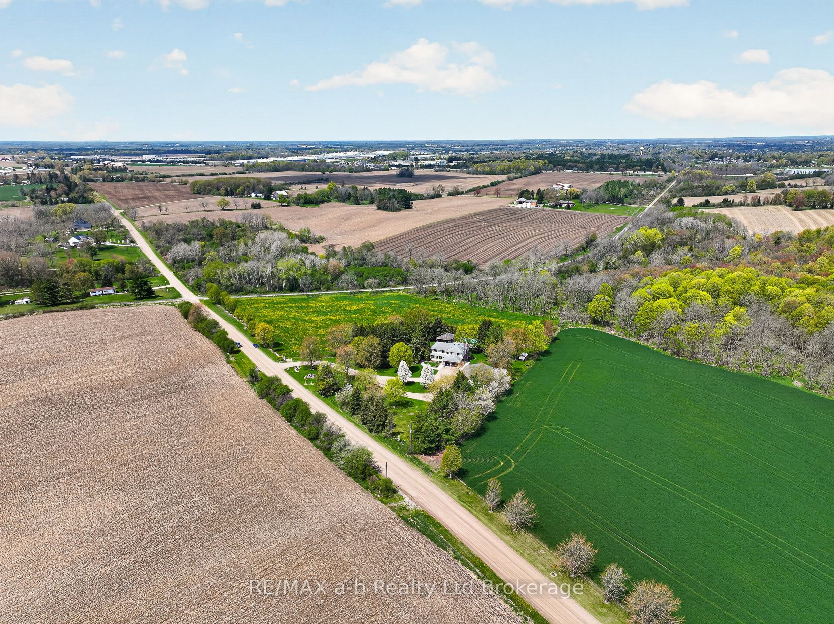 403745 Union Road