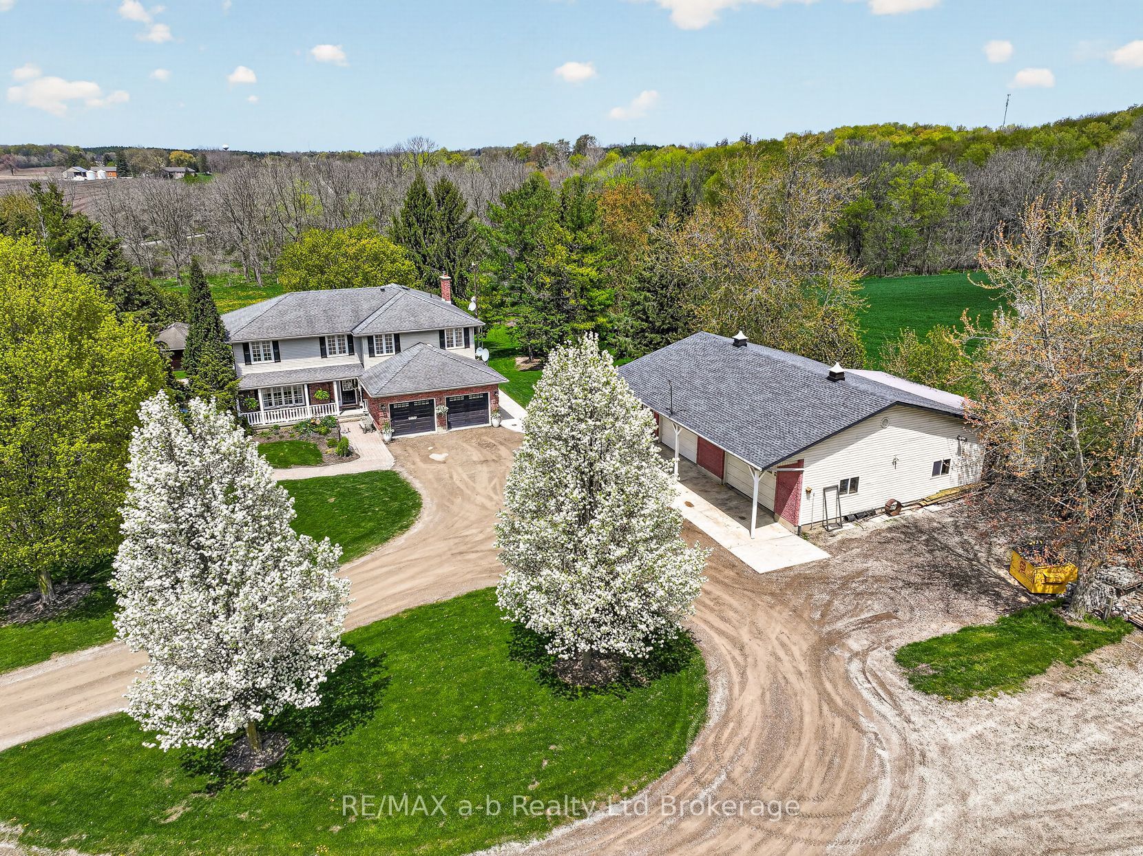 403745 Union Road