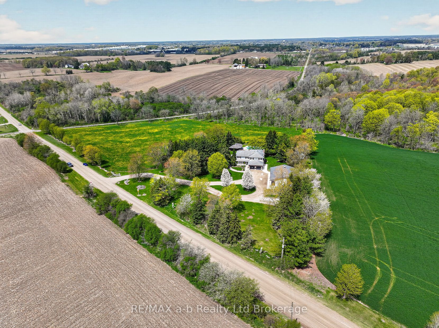 403745 Union Road