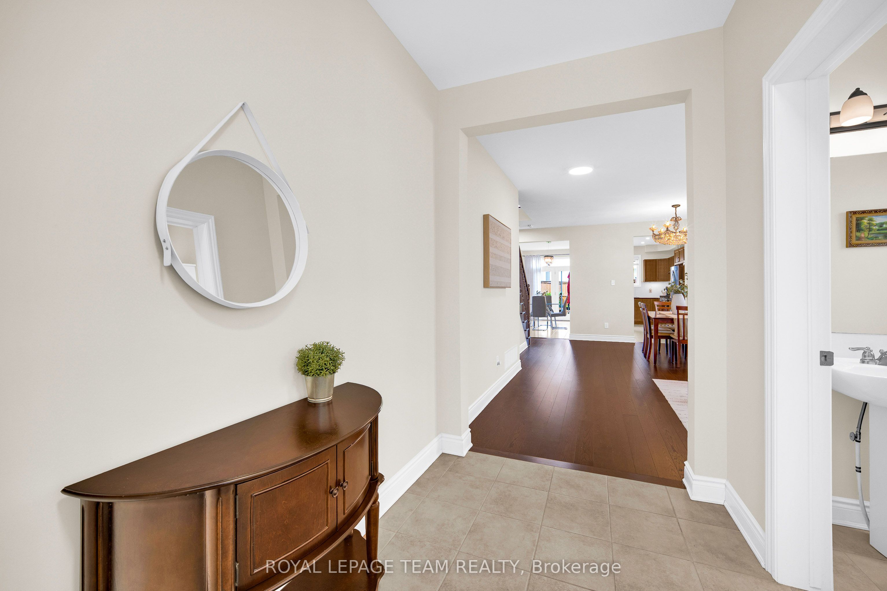 607 Parade Drive
