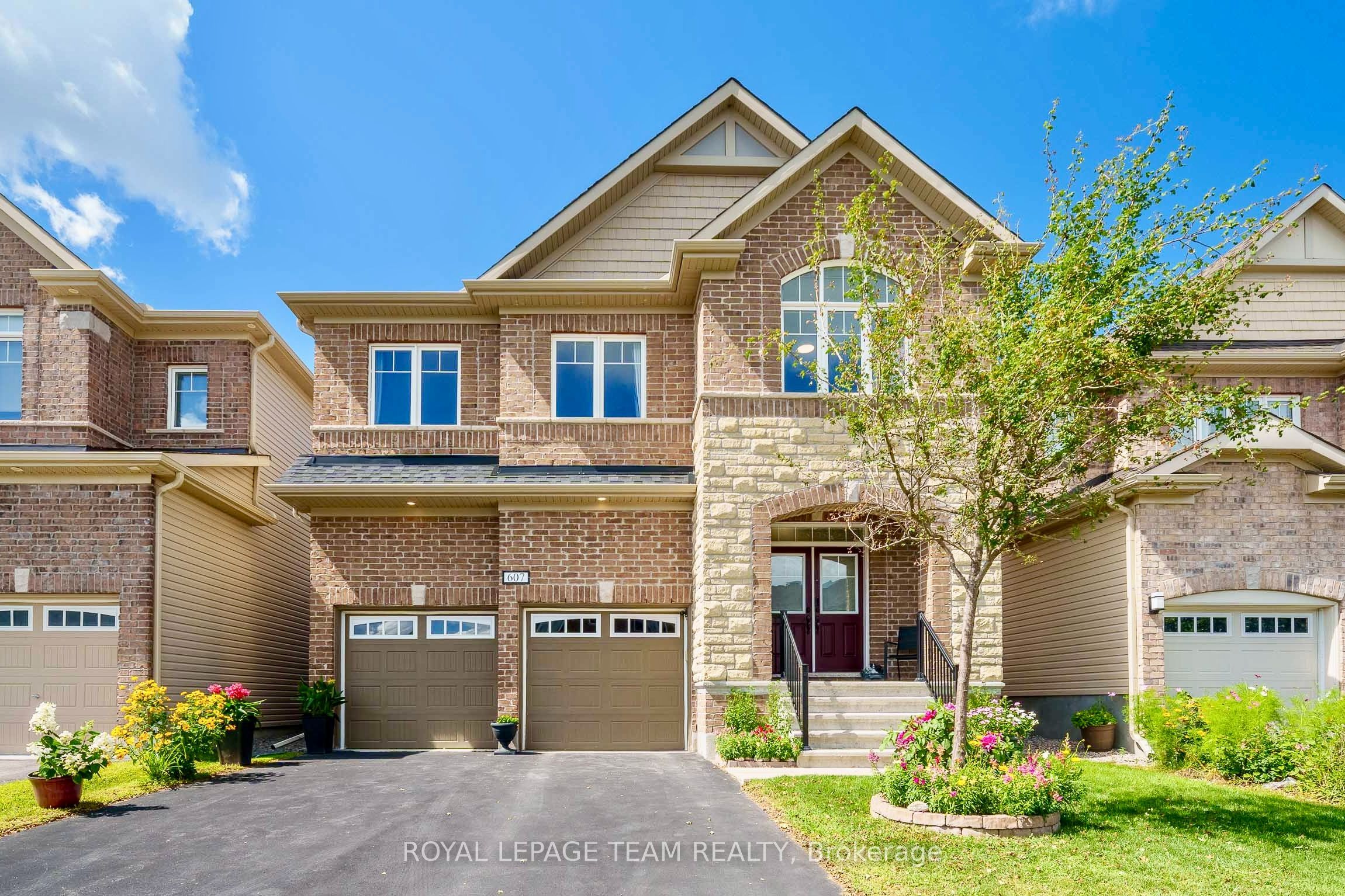 607 Parade Drive