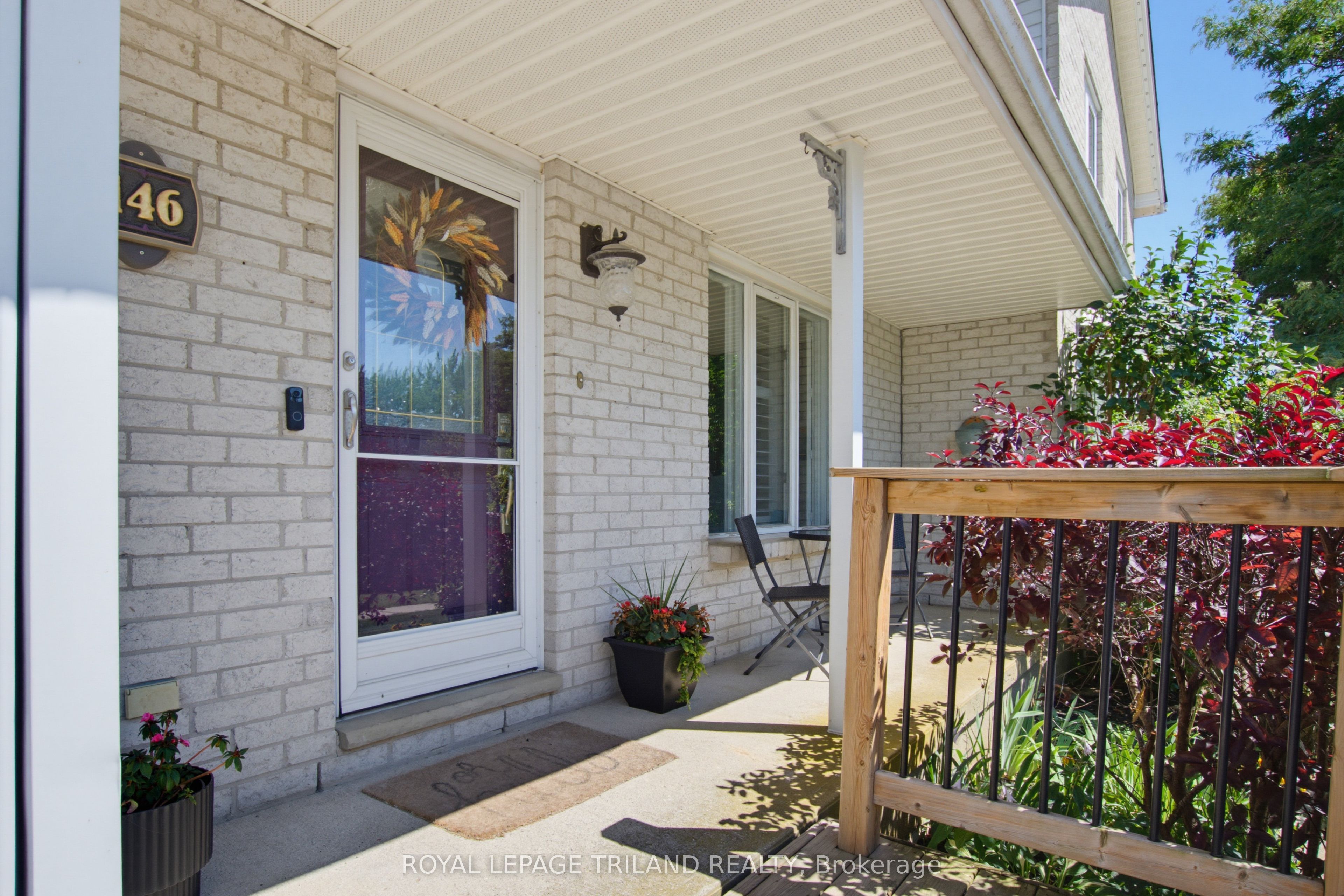 146 Golfdale Crescent