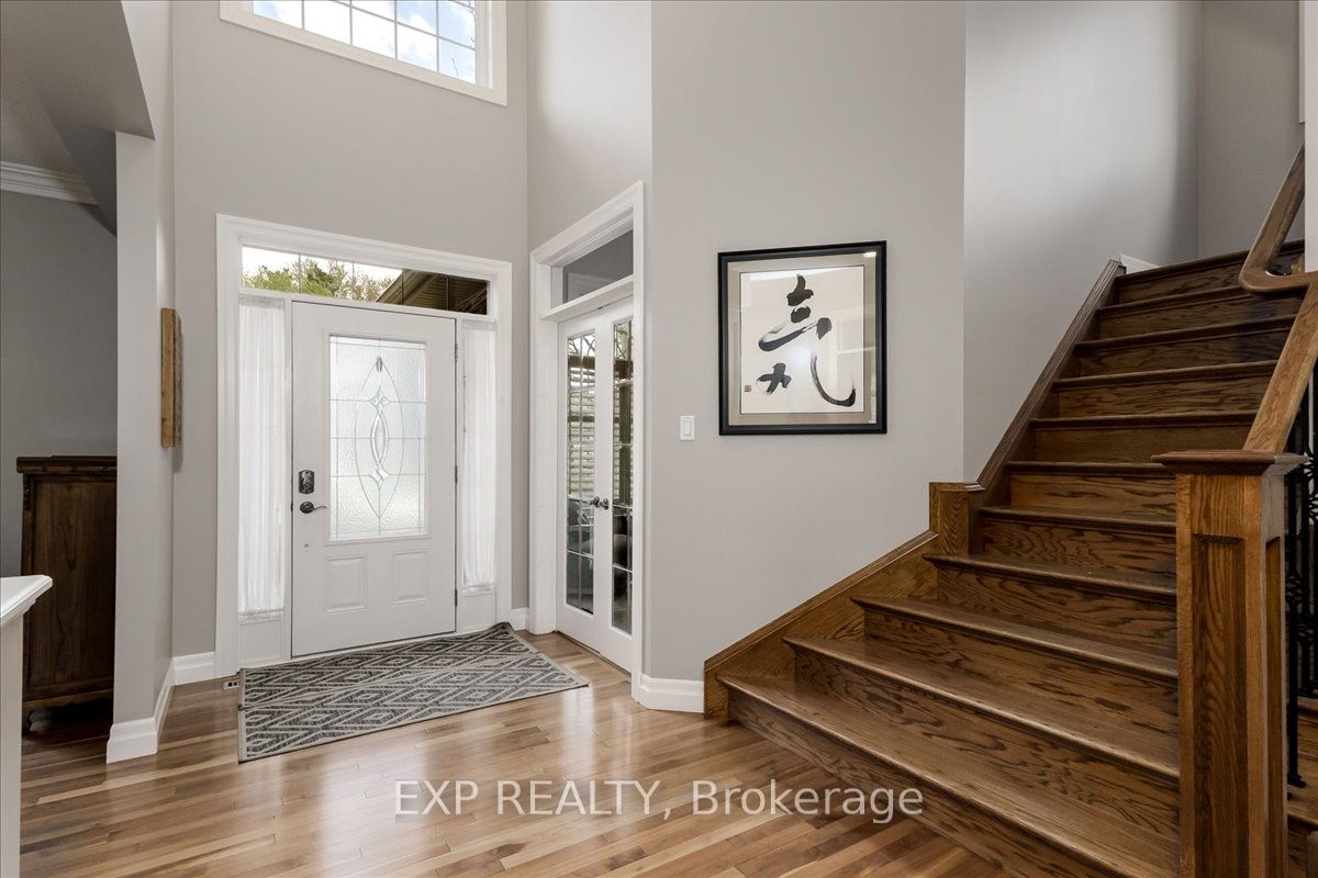 80 Foxhollow Drive