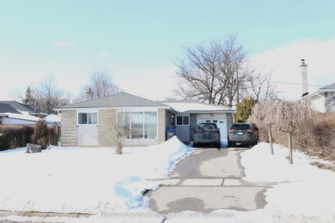 53 Ascot Avenue Brampton ON L6T 2P3
