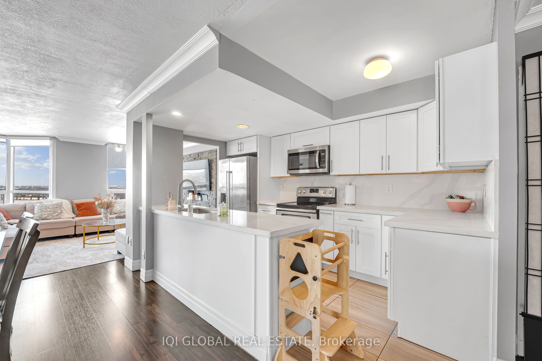 4450 Tucana Court 1608