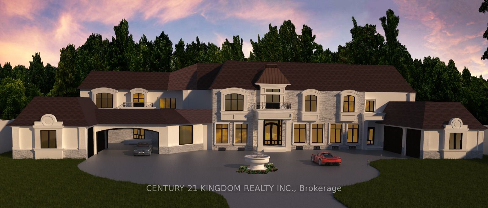 225 5th Concession Road