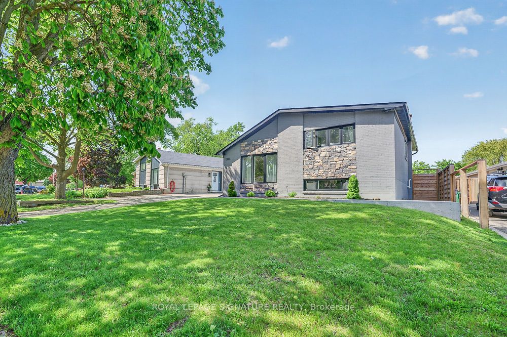 1311 Lewisham Drive