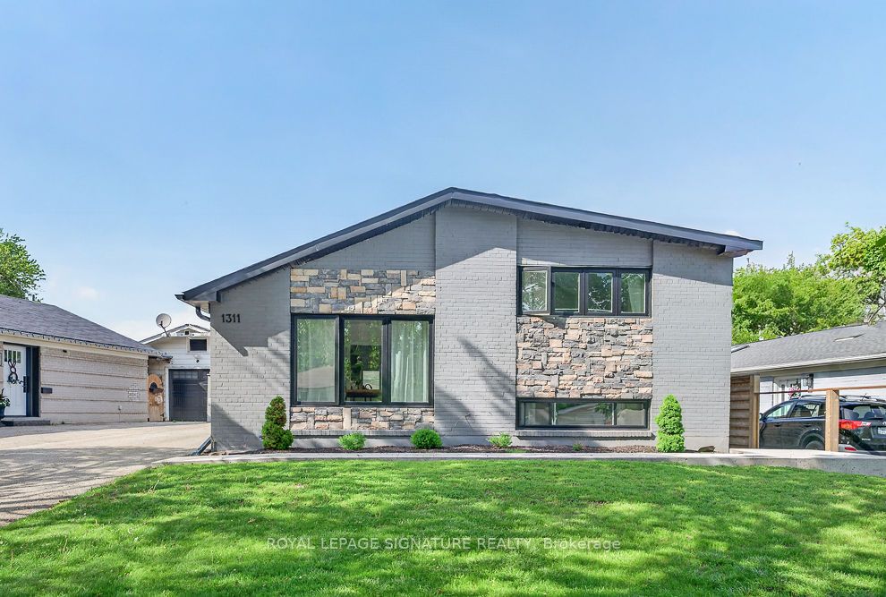 1311 Lewisham Drive