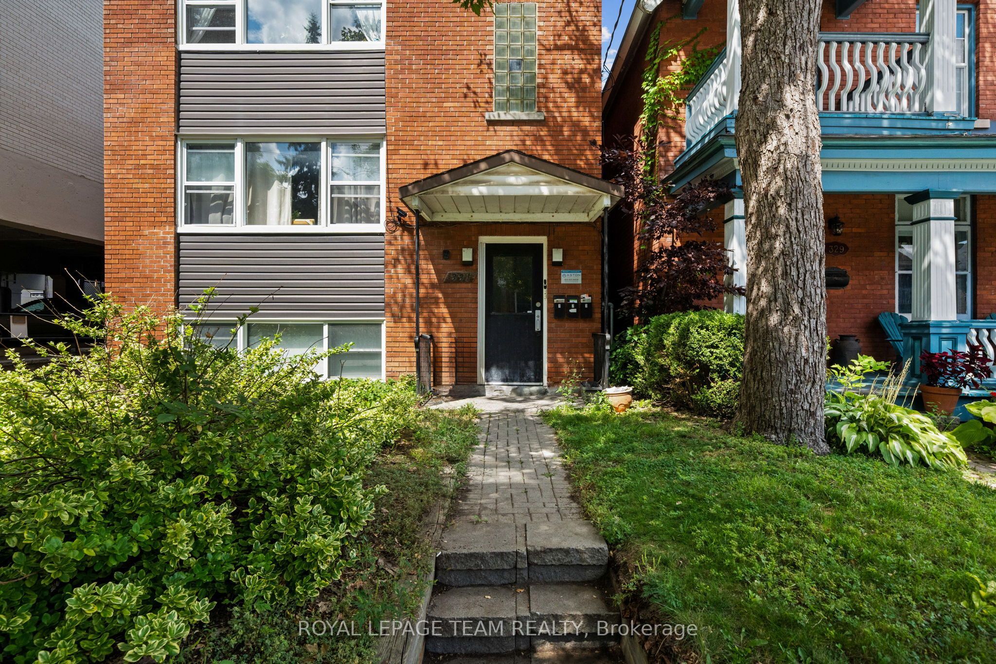 331 Flora Street