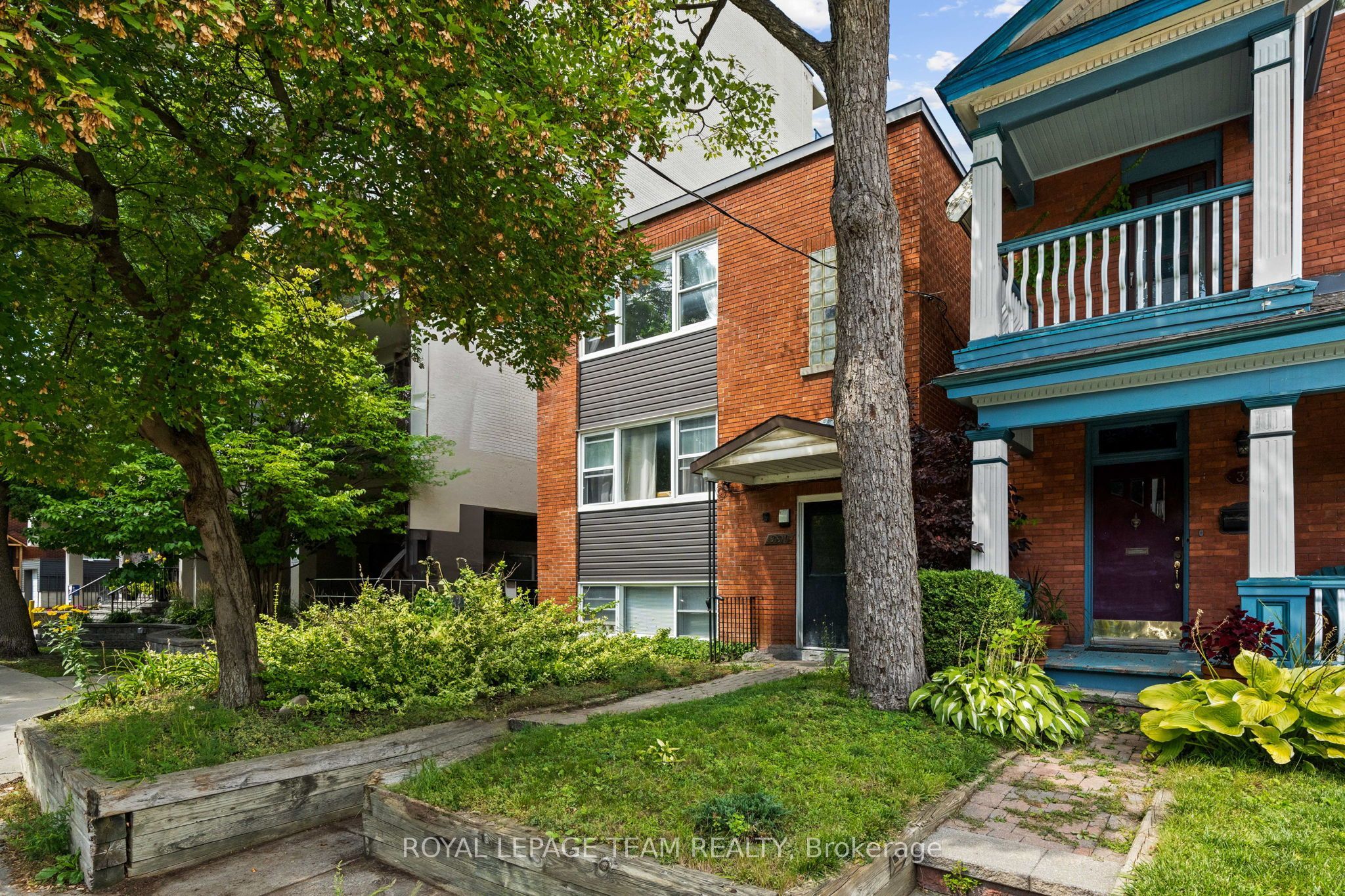 331 Flora Street