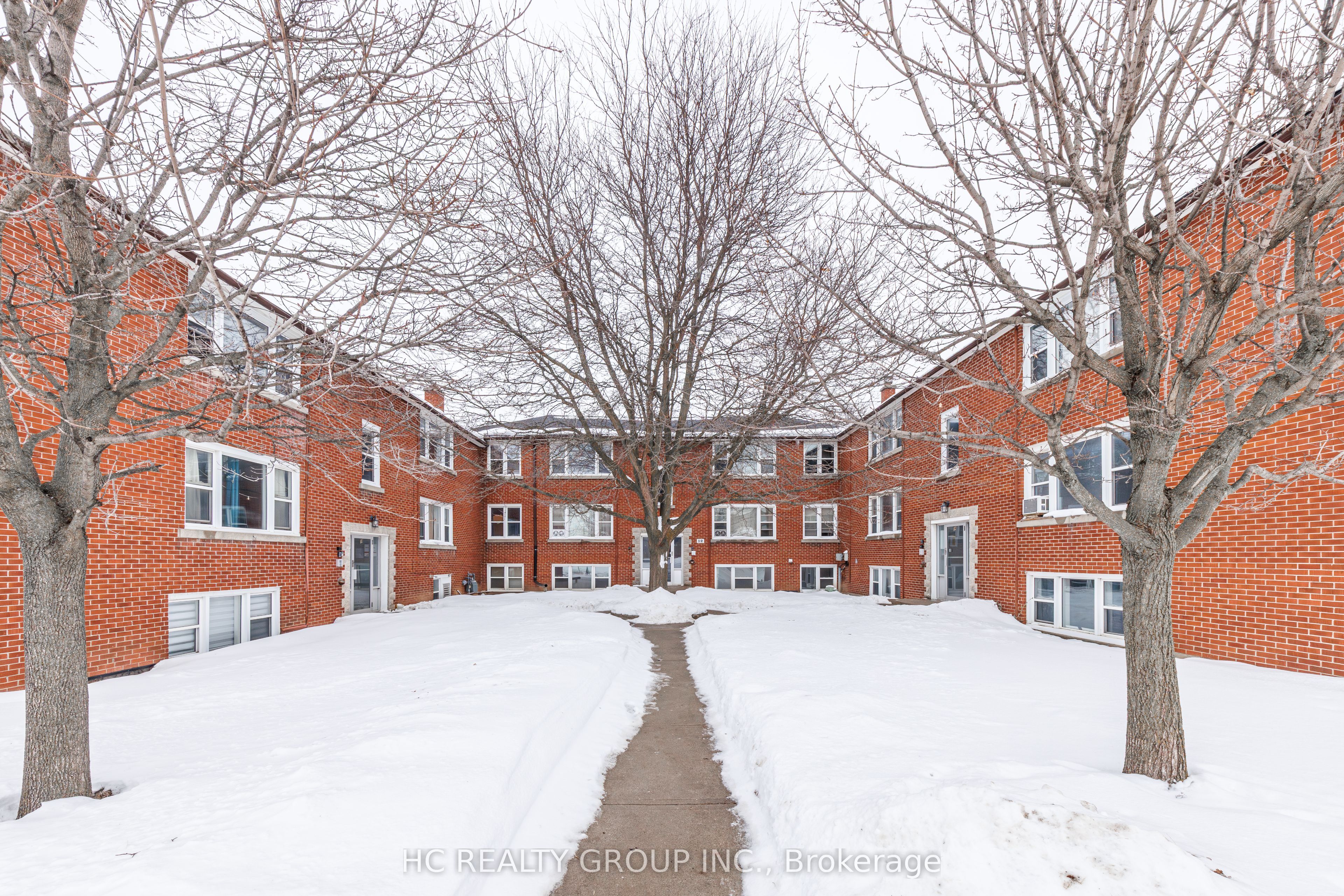 10-14 Rosedale Avenue